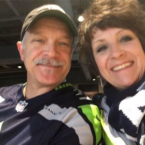 Meet your Posher, Vicki